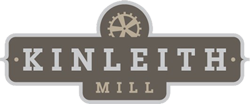 Kinleith Mill logo